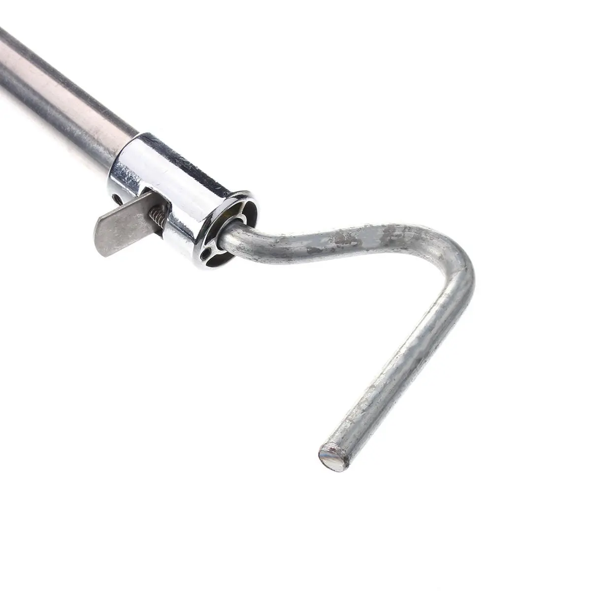 Hog Catcher Stainless Steel Pig Catcher Rod Aircraft Cable Farming Pig Holder - Image 4