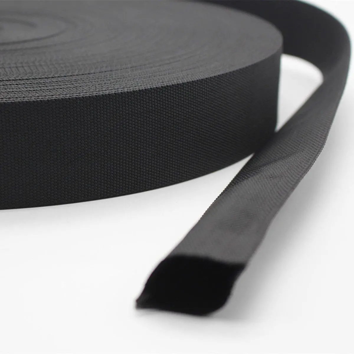 Miller 25FT Nylon Welding Tig Torch Sleeve | Protective Hose & Cable Cover - Image 4