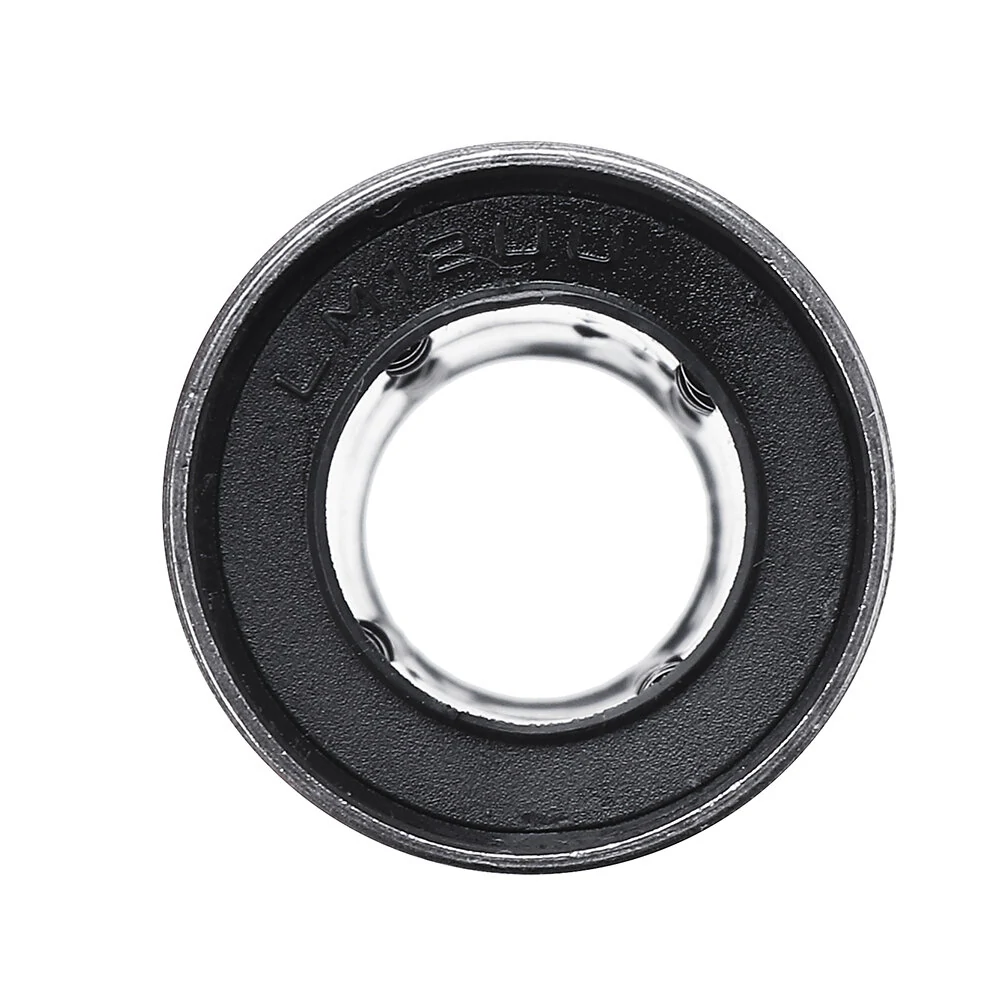 Machifit LM12LUU 12mm Linear Bearing | Long Type Slide Bushing CNC Part - Image 5