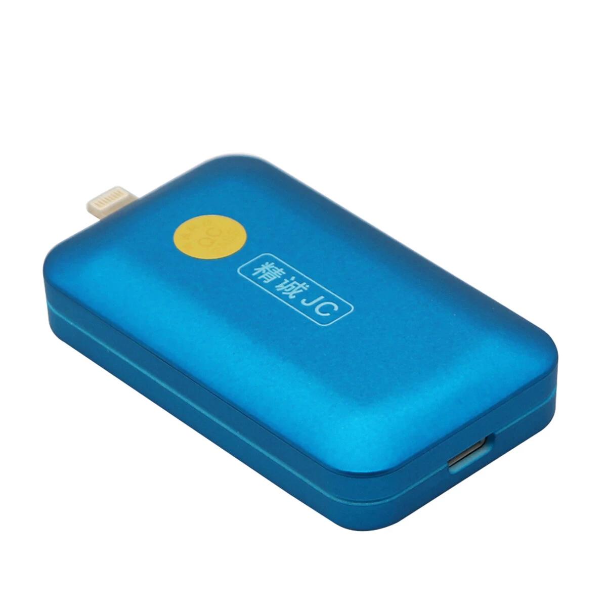 JC DFU Box C2 - iPhone Restore Tool | One Key DFU & Reboot Mode for Motherboard - Image 3