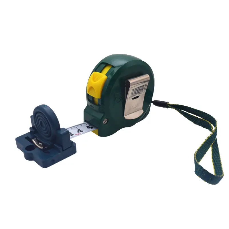 Drillpro Tape Measure Attachment - Drywall & Cement Board Guide | Woodworking Tool - Image 2