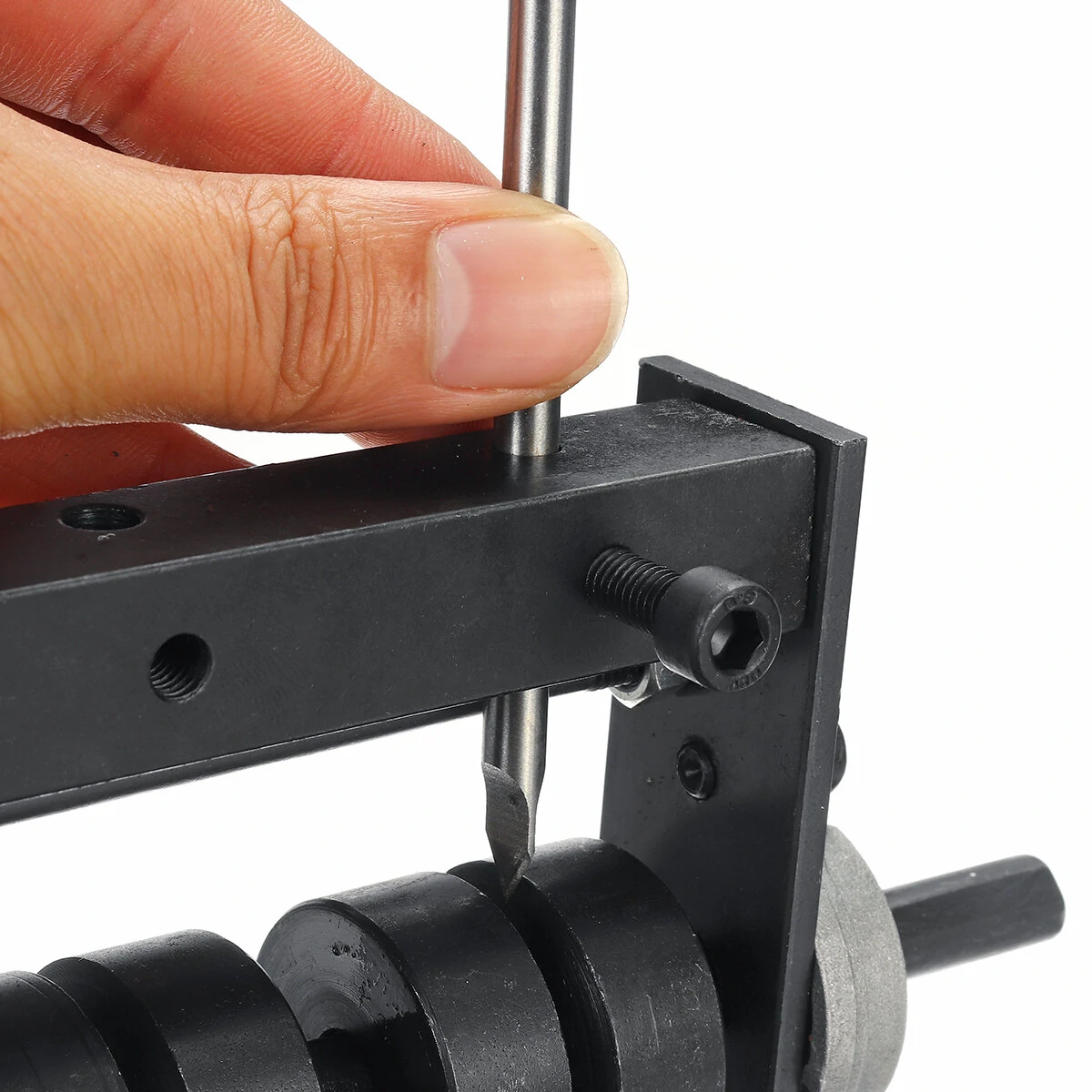 Manual Copper Wire Stripper Machine | 1-30mm Cable Peeling Tool for Scrap - Image 5