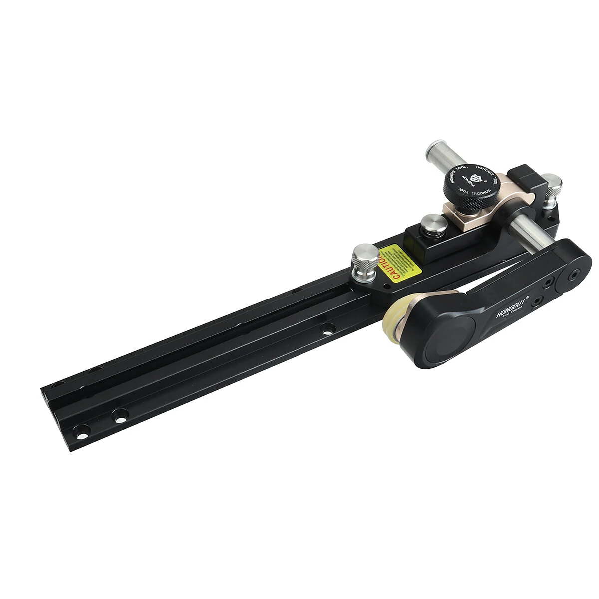 HONGDUI Clear Cut TS Stock Guides - Woodworking Assembly for Table Saws - Image 2