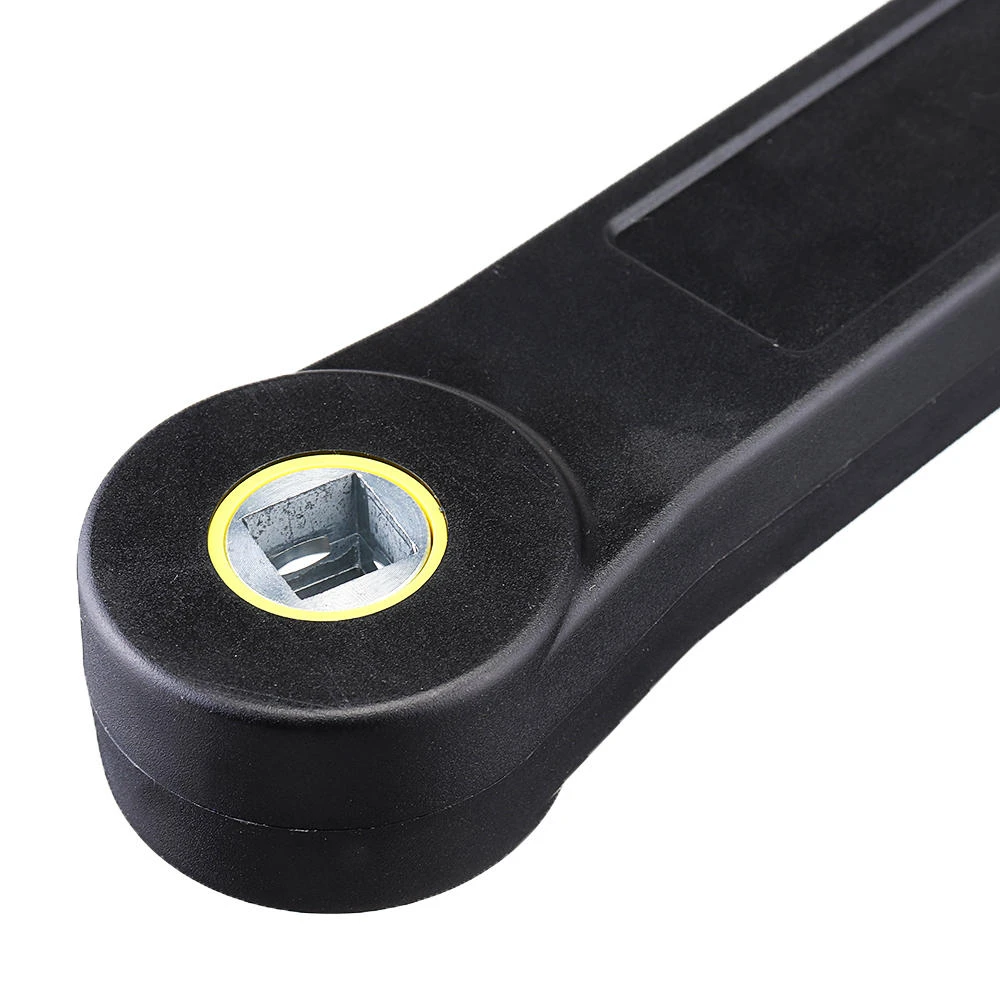 Universal Extension Wrench - Portable DIY Tool Extender for Light Duty Work - Image 5