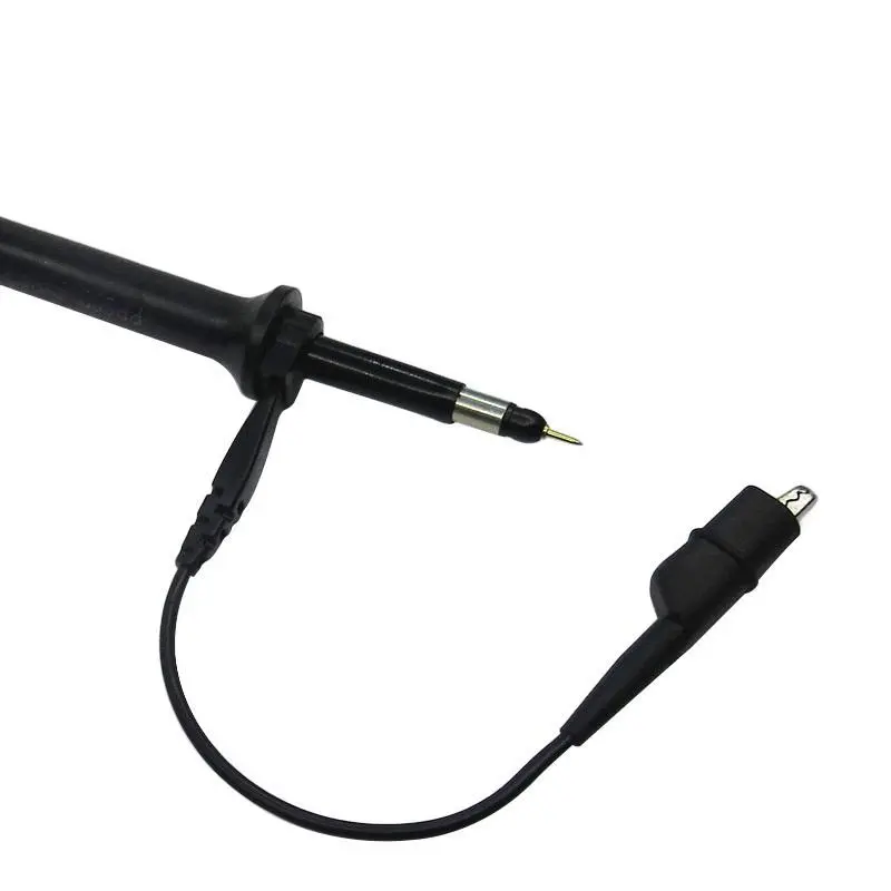 Cleqee 60MHz Oscilloscope Probe | 10X Attenuation for DSO201 DS203 DSO QUAD - Image 2