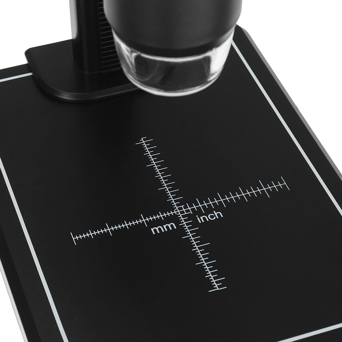USB Digital Microscope 1000X Magnification - Portable Handheld with 8 LED Lights & Real-Time Camera - Image 4