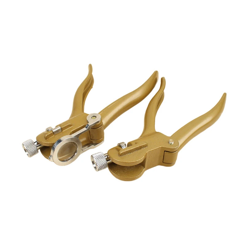 Sawtooth Plier | Manual Circuit Breaker & Material Puller - Woodworking Tool - Image 2