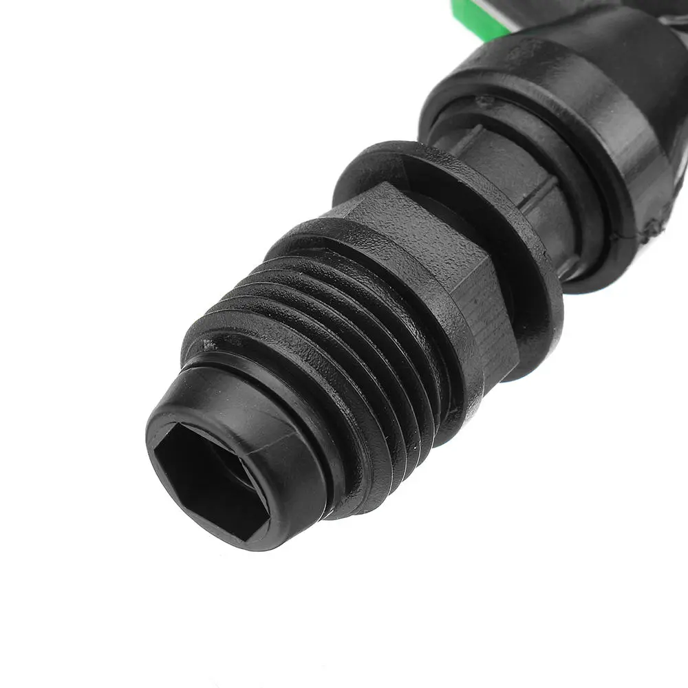 AR Blue Clean 1/2 Inch 360 Degree Rotating Spray Nozzle | Pressure Washer Tip - Image 4
