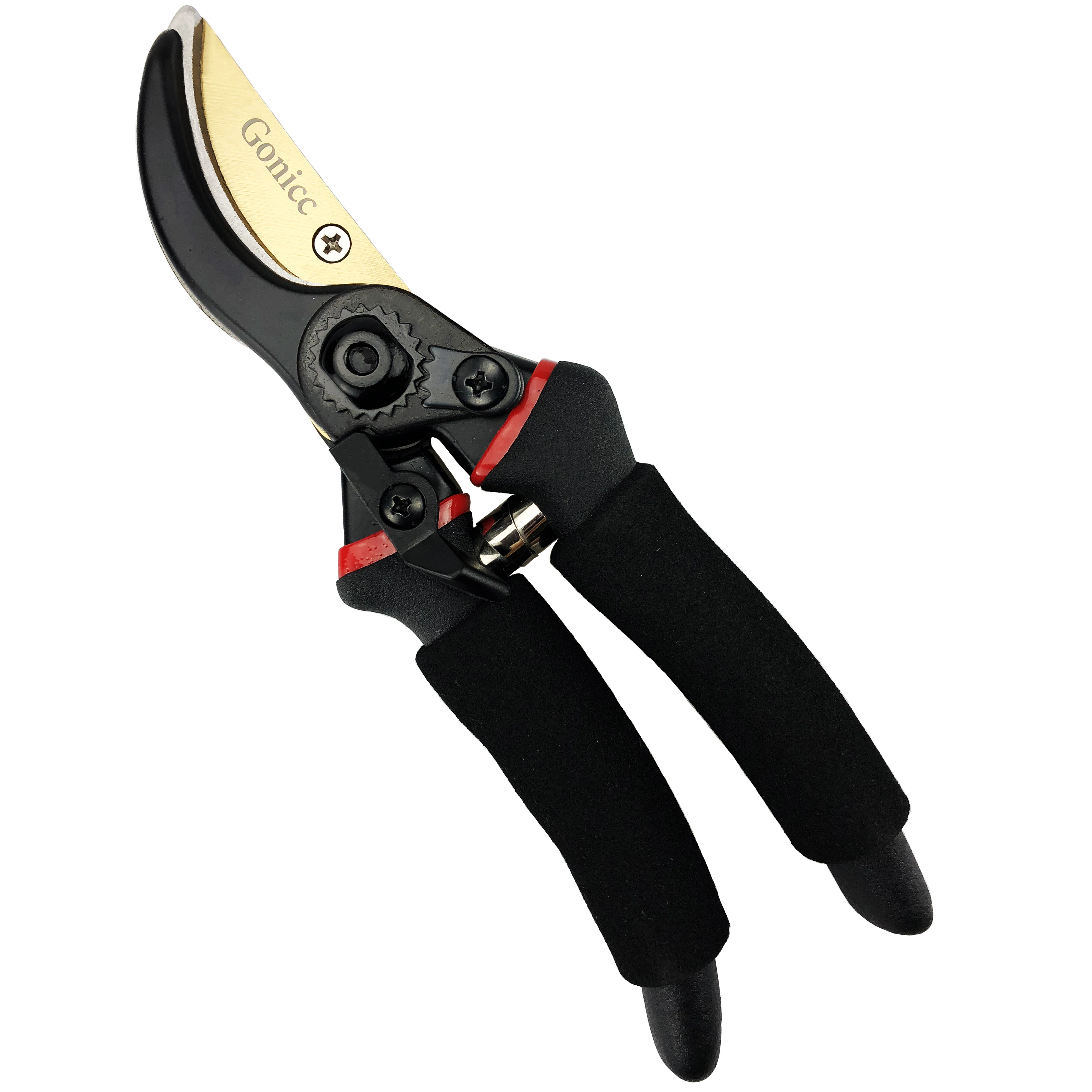 Fiskars Pruning Shears - Tree Trimmers & Garden Shears | Easy Cut Hand Pruner - Image 2