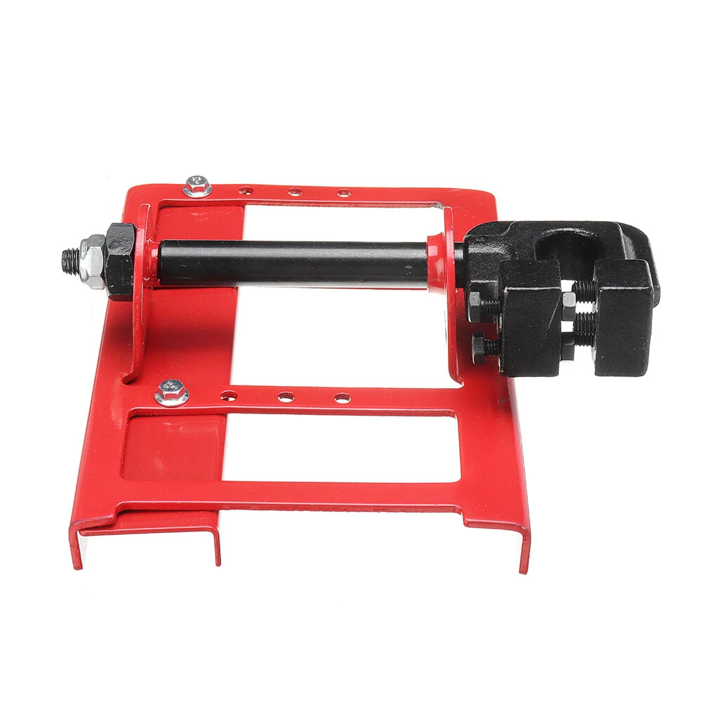 Timber Tuff Chainsaw Cutting Guide - Steel Saw Guide for Lumber & Timber - Image 3