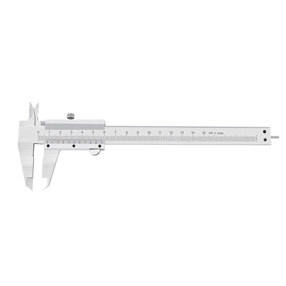 Dial Caliper 0-300mm | Carbon Steel Vernier Caliper with Dial Indicator - Image 2