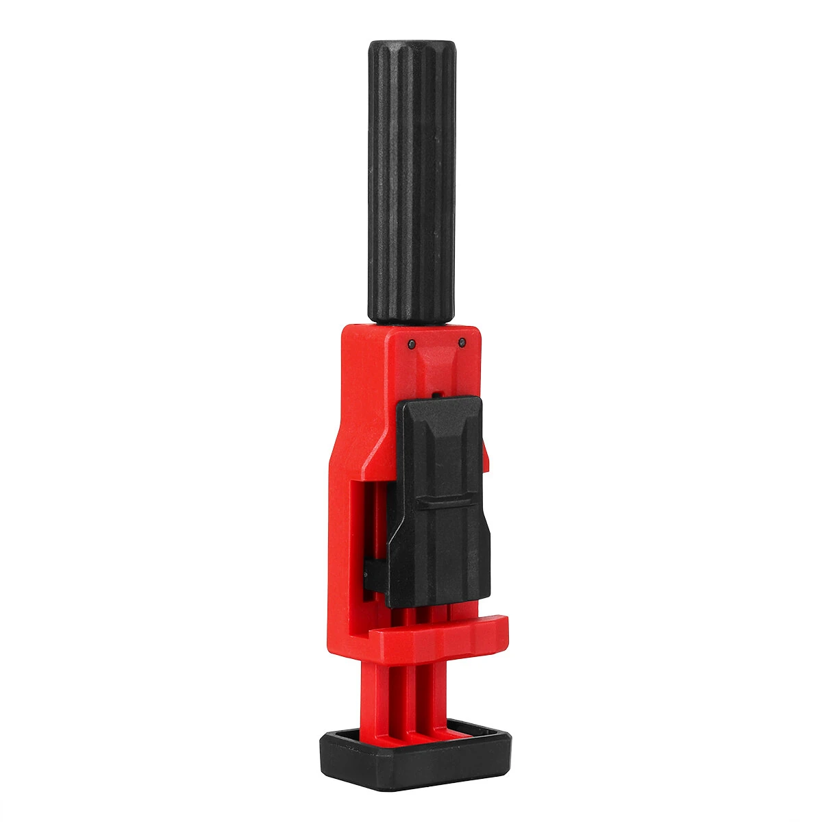 F-type Quick Release Clamp - Integrated Spring & Ergonomic Handle - Universal Woodworking Clamp - Image 2