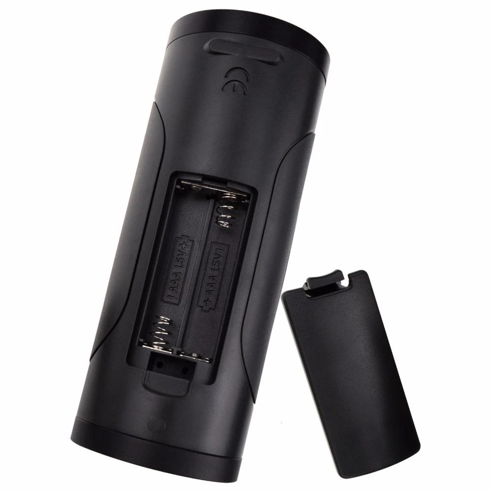 ND9B Digital Sound Level Meter - Professional Noise Decibel Tool with 94dB/114dB Calibrator - Image 5