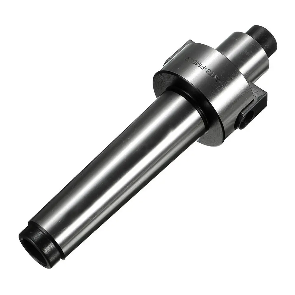 MT3 FMB22 M12 Mill Arbor | Morse Taper 3 Tool Holder for Milling - Image 5