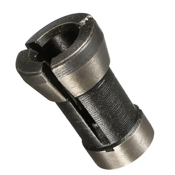 1/4 Inch Engraving Trimming Machine Collet Chuck | 6.35mm For Bakelite Milling - Image 3