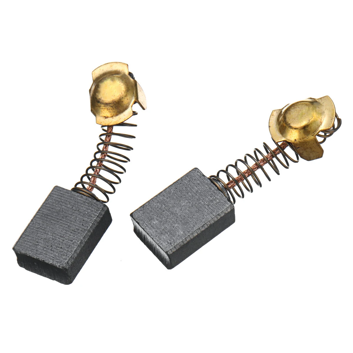 Hitachi G23SS Angle Grinder Carbon Brushes | Replacement Motor Brushes - Image 2