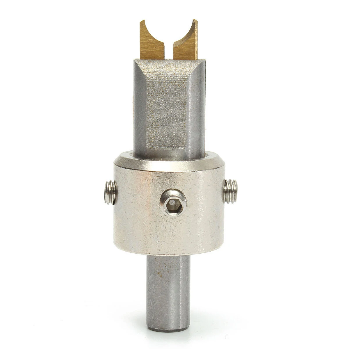 Drillpro 24pcs 6-25mm Alloy Ball Cutter | Wood Bead Molding & Drilling Tool - Image 3