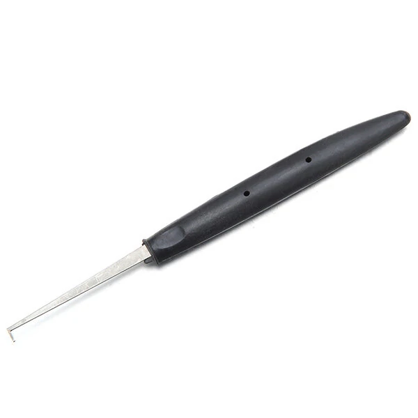 DANIU HU92 Automatic Car Lock Opener | Locksmith Tool & Lock Pick Set - Image 3