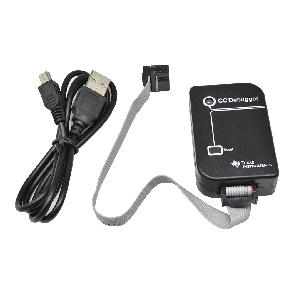 CC2531 CC2540 USB Programmer & Sniffer Board - Bluetooth Module Emulator with Antenna - Image 3