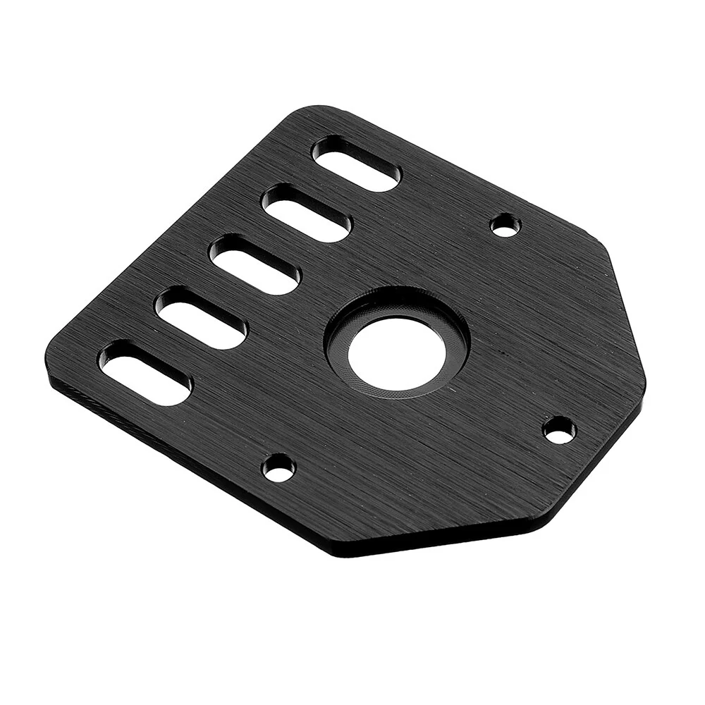 Machifit NEMA 17 Stepper Motor Bracket - Aluminum Fixed Plate for V-Slot Extrusions - Image 4