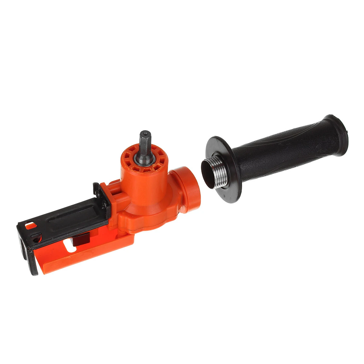 Reciprocating Saw Adapter for Drill - Wood & Metal Cutter | Hand Tool - Image 3