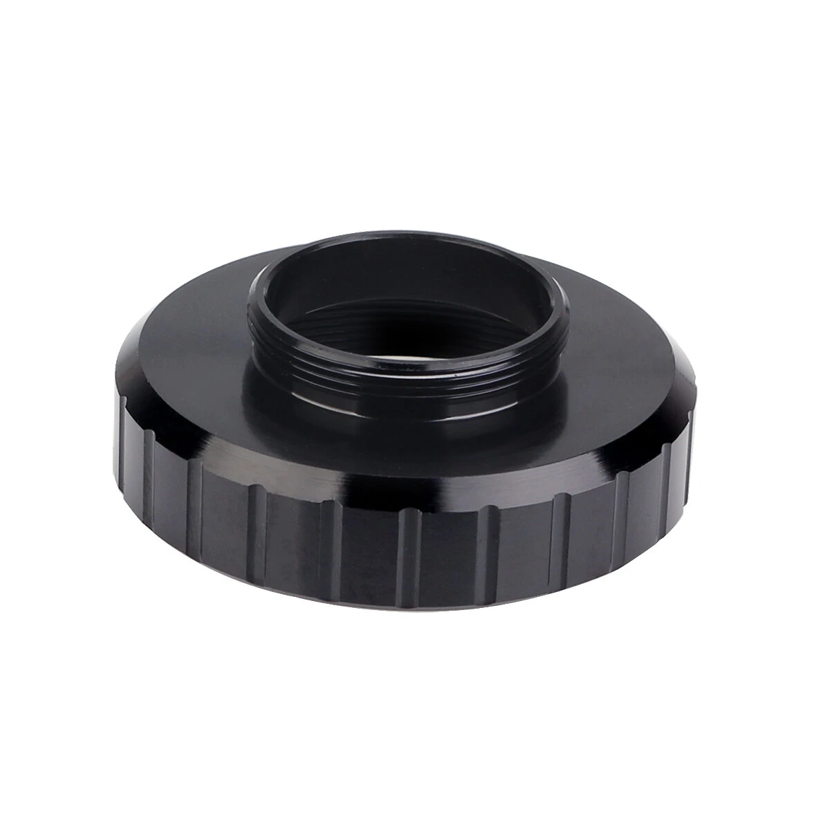 SVBONY SV163 T2 to C Mount Adapter | Telescope Camera Adapter | Male Thread - Image 5