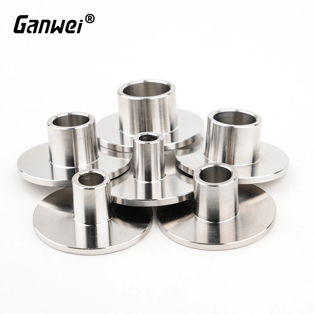 Ganwei Router Template Guide | Stainless Steel Edge Guide for Woodworking & CNC - Image 5
