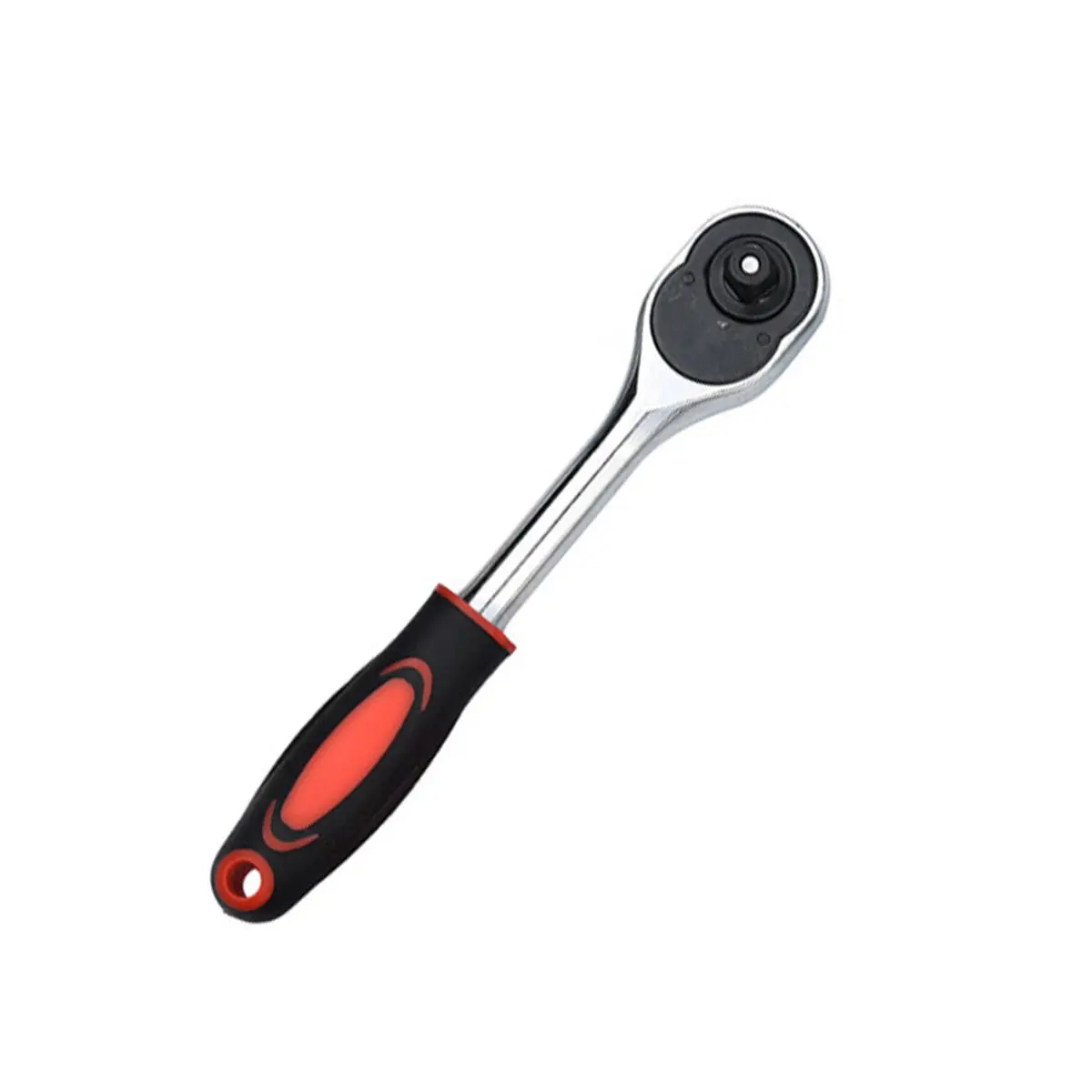 Craftsman 3/8 Drive Quick Release Ratchet Wrench - 24 Tooth Socket Tool - Image 3