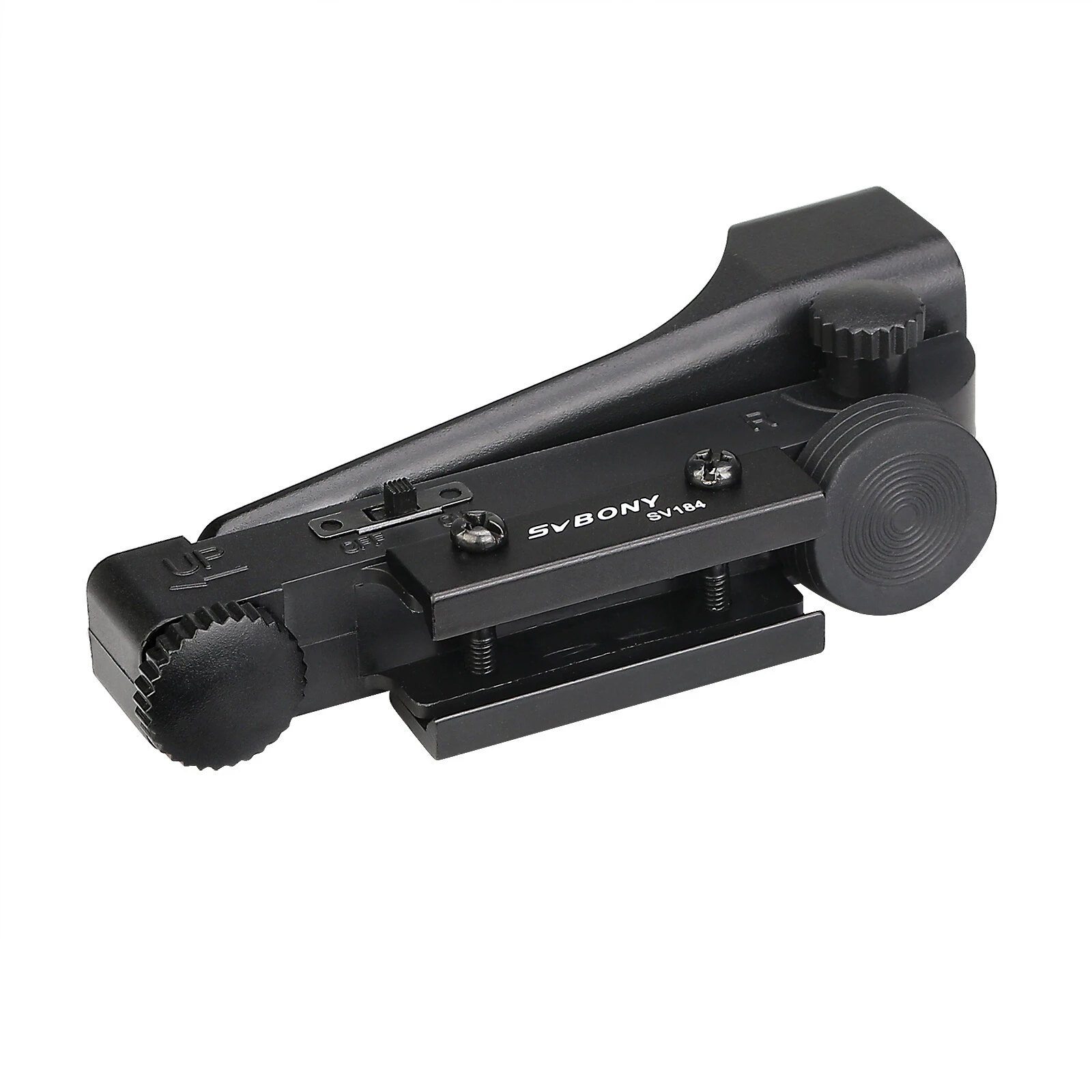 SVBONY SV184 Red Dot Viewfinder Scope | No Bracket Included - Image 3
