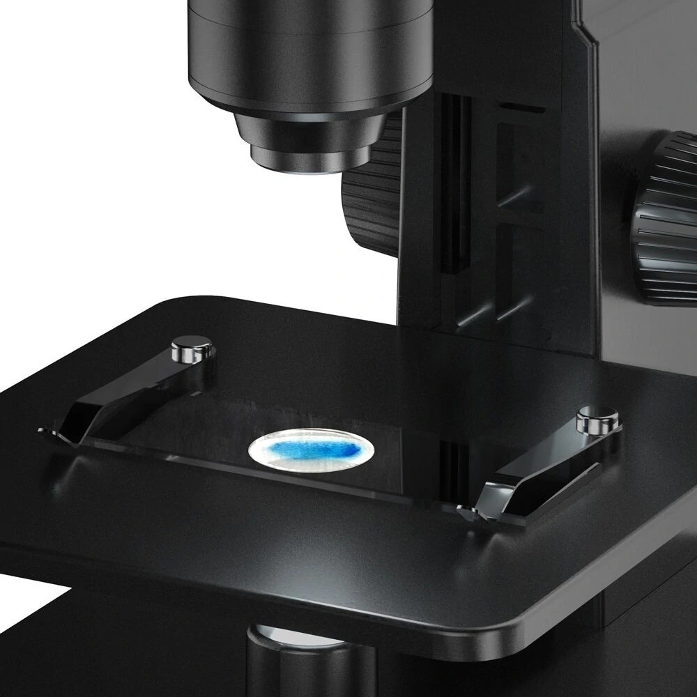 INSKAM 315W HD Digital Microscope - 2000X WiFi & USB - Dual Lens for Android iOS PC - Image 3