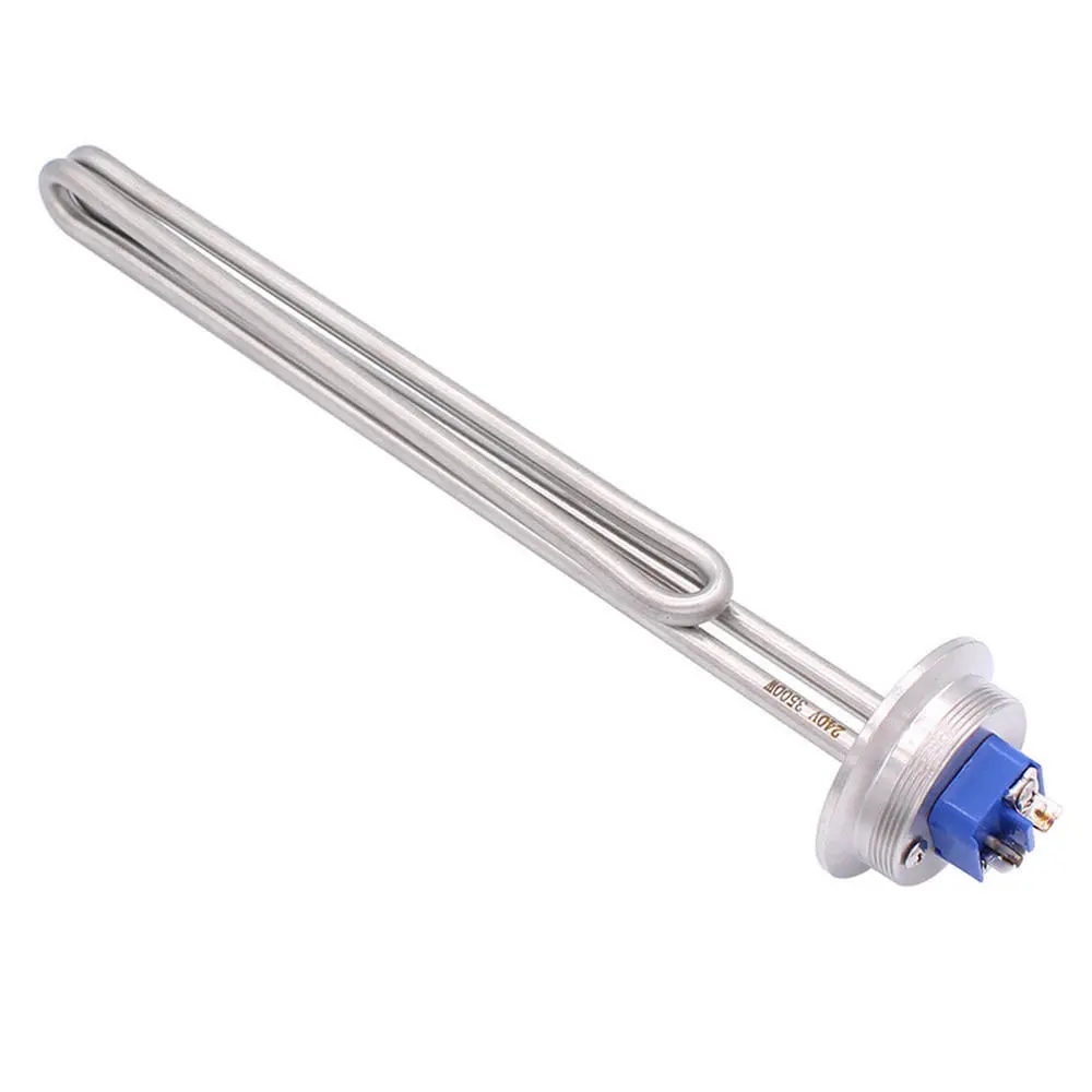 Camco 3500W 240V Water Heater - 2 Inch Tri-Clamp Boiler Element for Brewing - Image 3