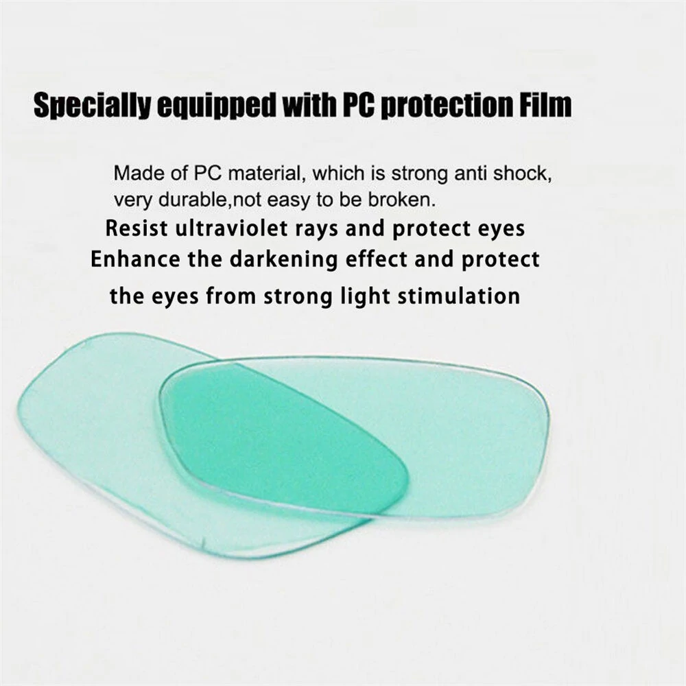 Auto Darkening Welding Mask - Anti-Glare Eye Protection Goggles - Image 3