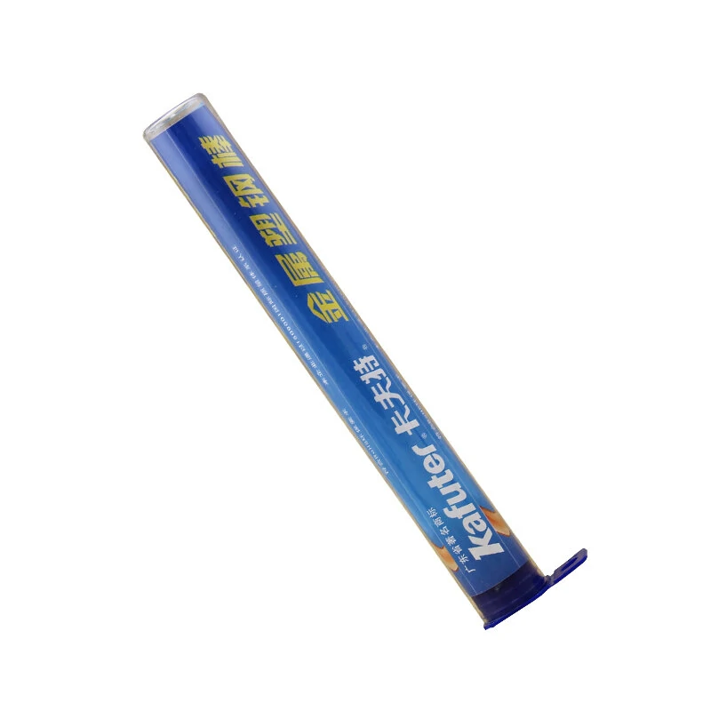Kafuter 100g Putty Stick - Strong Bond Quick Repair for Stone Wood Glass Metal - Image 4