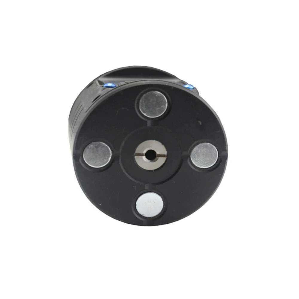 Digital Display Magnetic Z Axis Setter Gauge | CNC Tool Zero Setting | Waterproof Precise Measurement - Image 4