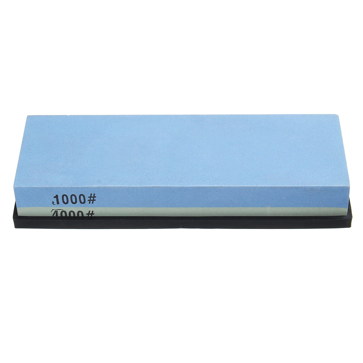 Sharpal 240-8000 Grit Whetstone Knife Sharpener | Dual Sided Water Stone - Image 3