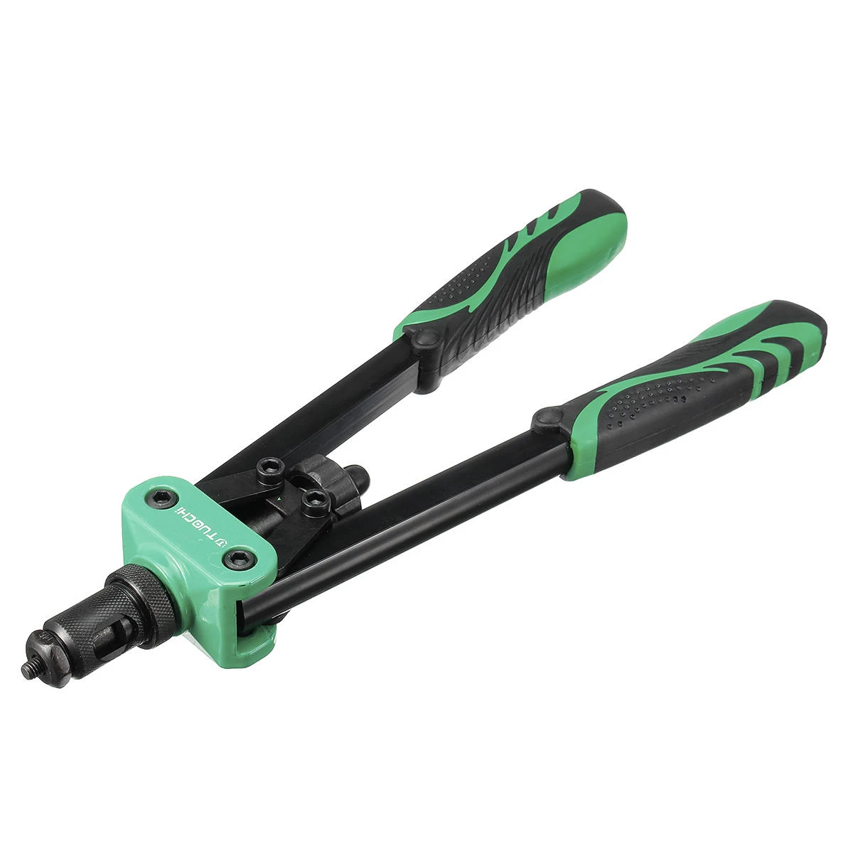 13 Inch M3-M8 Riveter Tool Set | Nut Riveting Kit with Rivet Nutsert Insert - Image 3