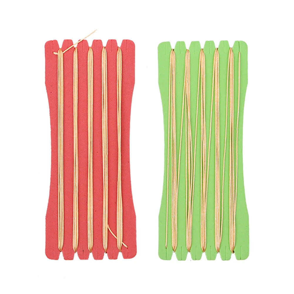 HY-LW1650 Portable Shortwave Antenna Kit | 1.6-50MHz Radio Tuner Long Line Set - Image 5