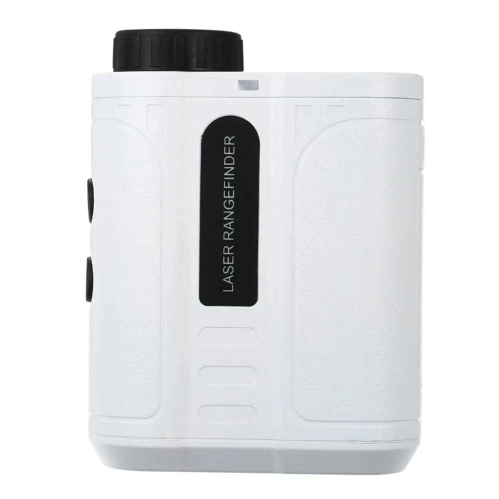 Golf Rangefinder 600M | Laser Distance Meter for Golf & Hunting | Speed Tester - Image 3