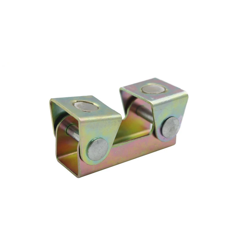 V-Type Welding Magnet Clamp Holder - Adjustable V Pads Fixture Kit - Image 5