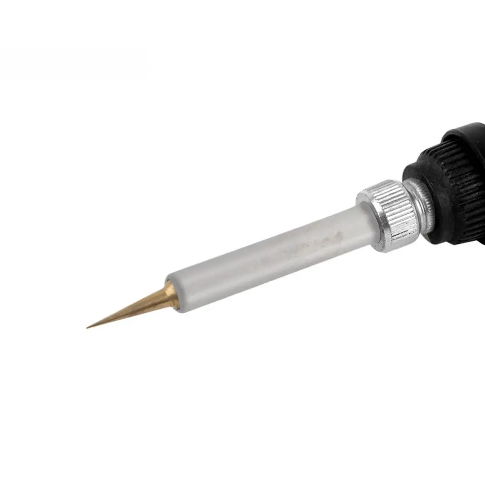 MECHANIC Pure Copper Soldering Iron Tips 0.02mm PCB Link Wire Soldering Wire - Image 5