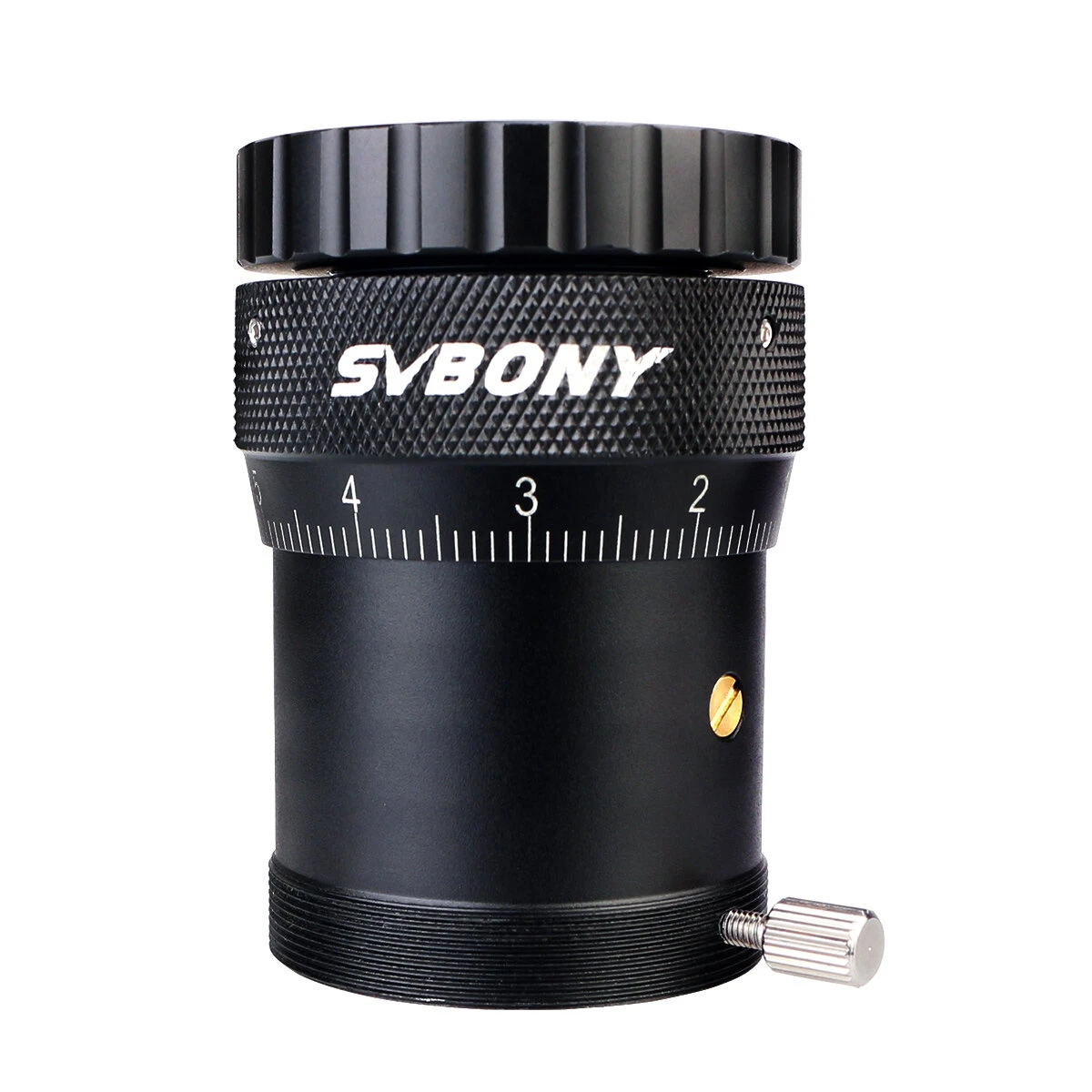 SVBONY SV108 1.25 Double Helical Focuser | High Precision for Telescope & Guidescope - Image 2