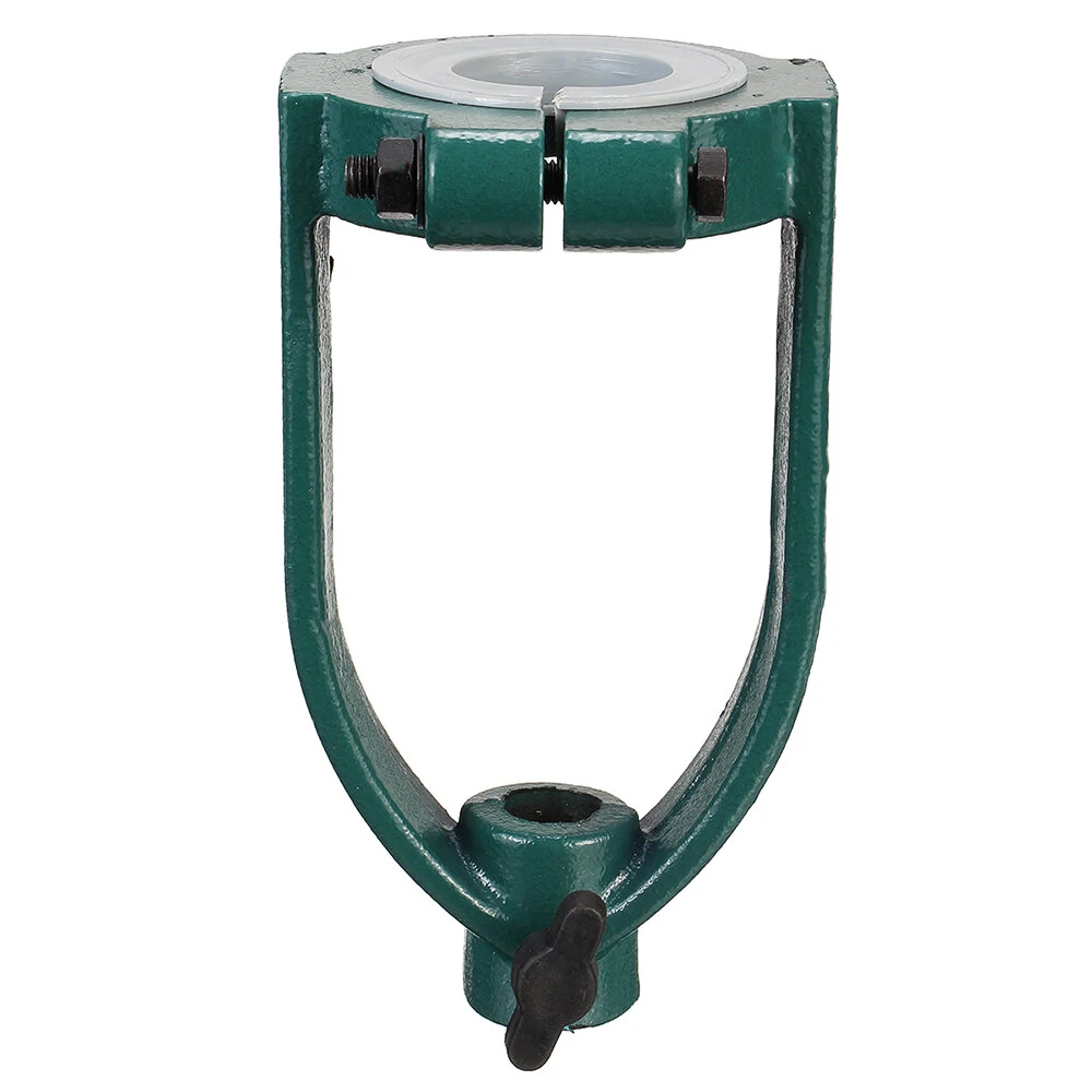 65mm Bench Drill to Square Tenon Machine Converter | Chuck Bracket Holder with Reducer Sleeve - Image 5