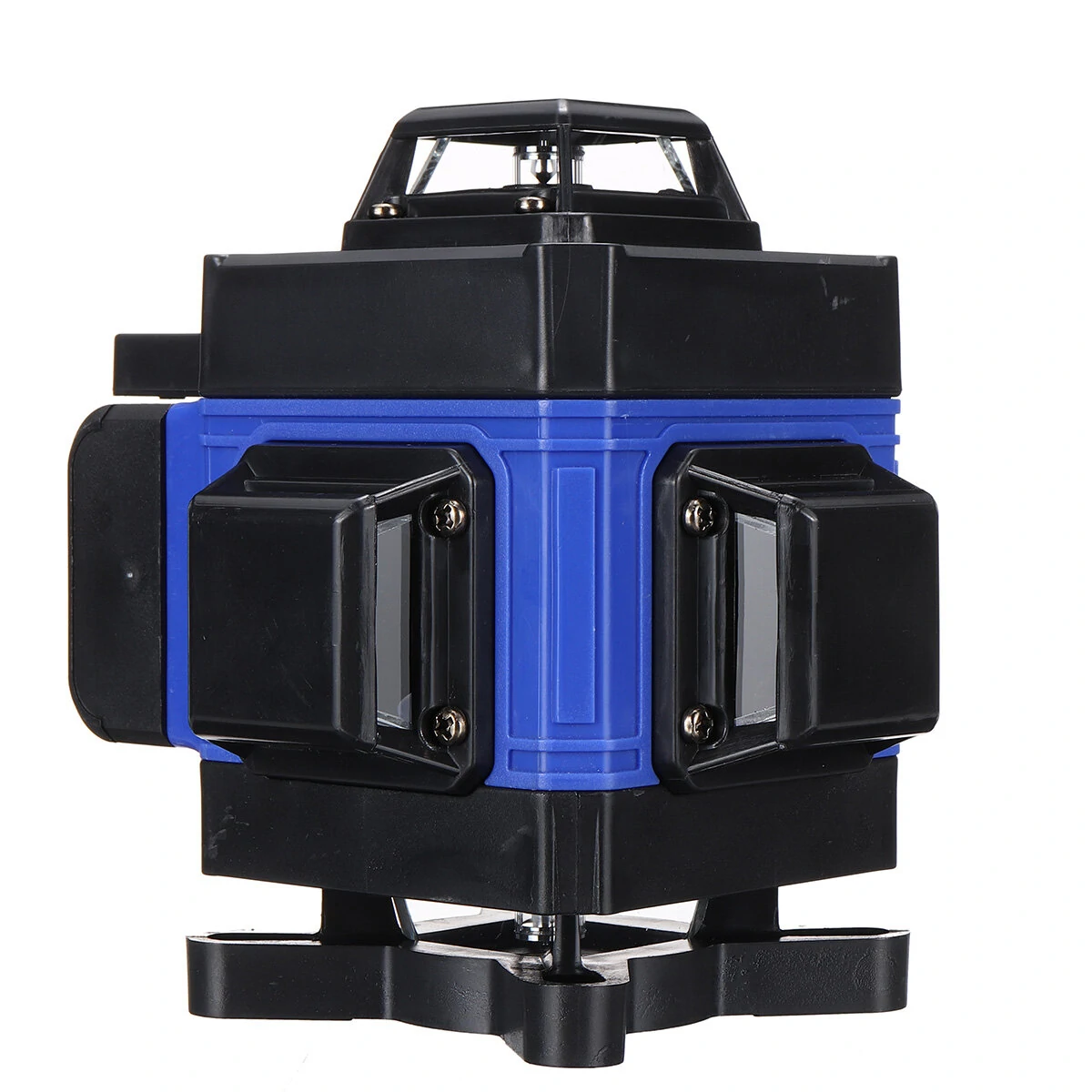 Green Laser Level 16 Line 4D 360° Self-Leveling | App & Remote Control - Image 3