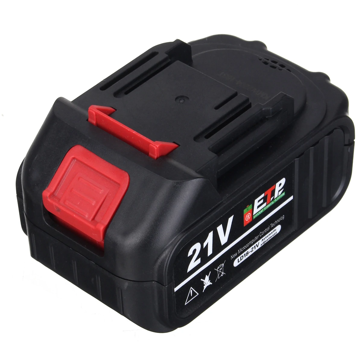 VIOLEWORKS 1500W Electric Leaf Blower | 21V 20000rpm High Power - Image 5