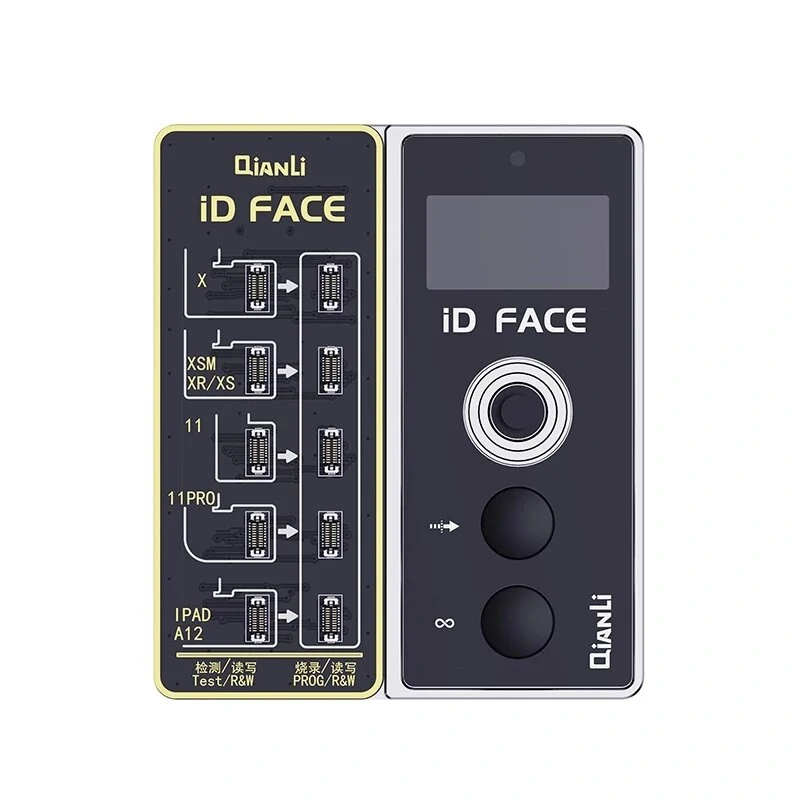 Qianli ID Face Dot Matrix Projector for iPhone X to 11 Pro Max | Repair Tool - Image 2