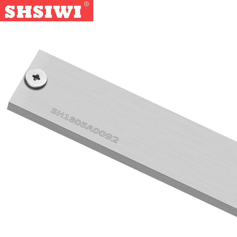 SHSIWI Digital Vernier Height Gauge - 150mm/300mm Range | 0.01mm Precision - Image 3