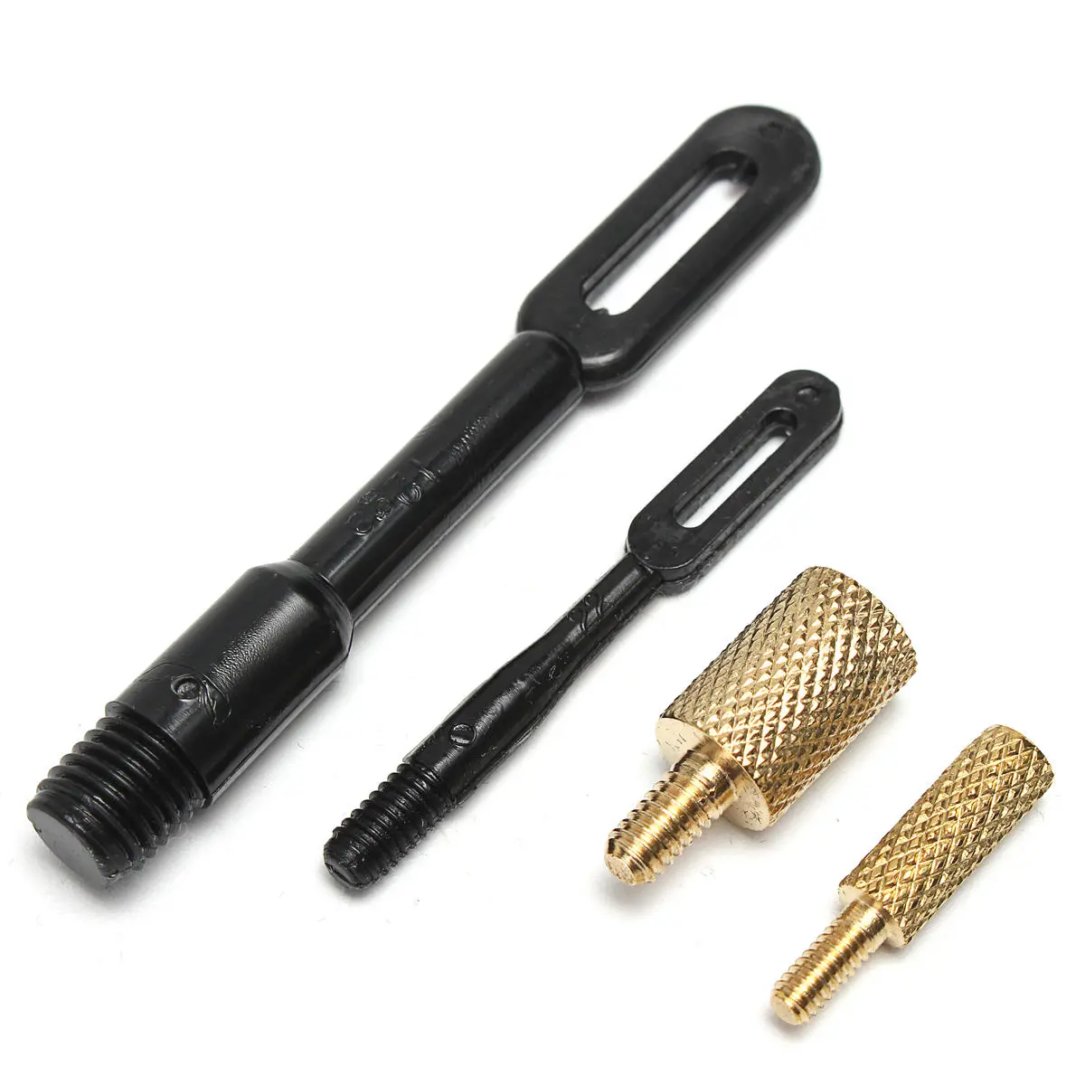 103Pcs Professional Universal Cleaning Kit | Shotgun & Firearm Cleaner Brush Set - Image 5