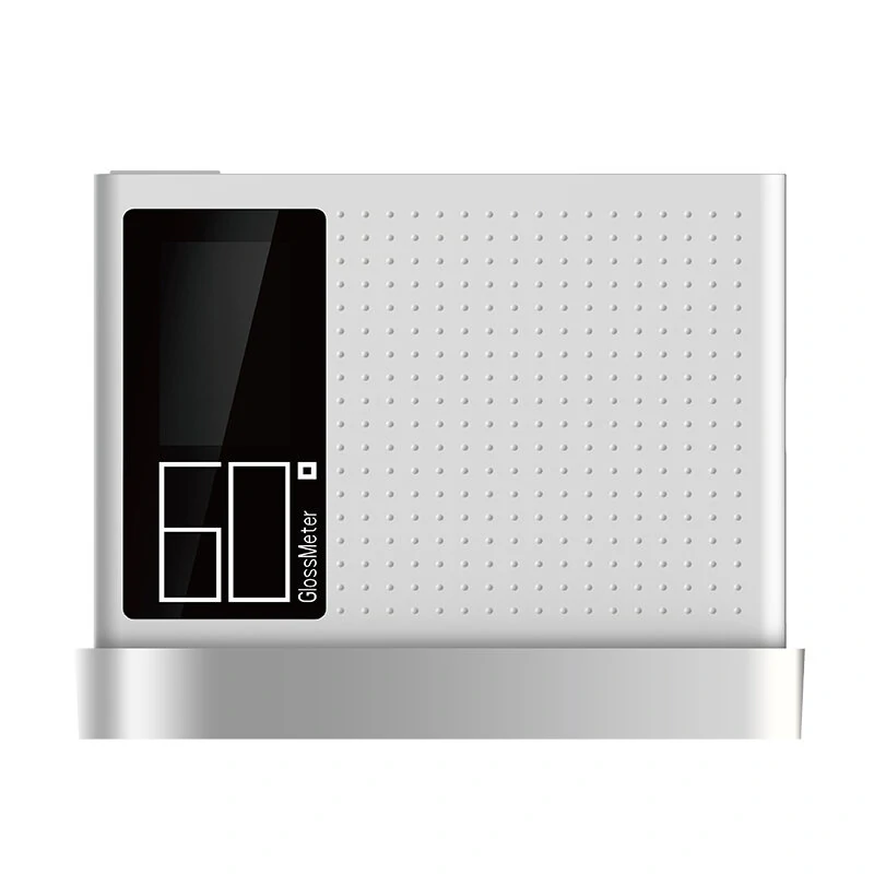 DG60-Pro Portable Paint Gloss Meter | 0-1000GU Range | Auto-Calibration - Image 2