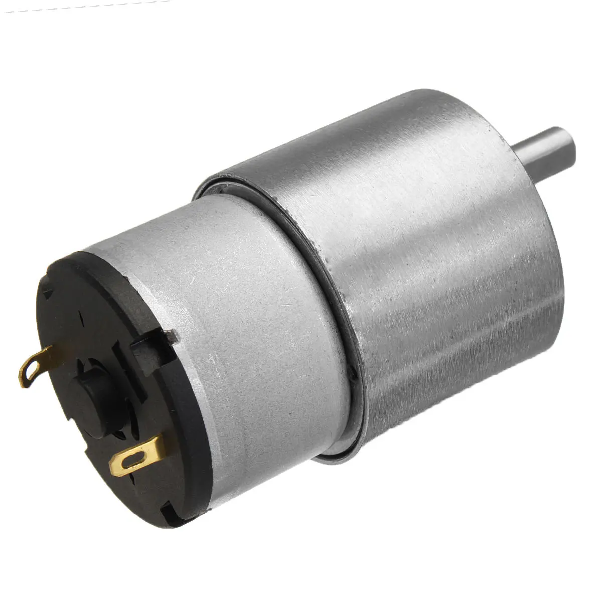 DC 6V 520 Gear Motor - 61 to 1280 RPM Speed Reduction Controller - Image 2
