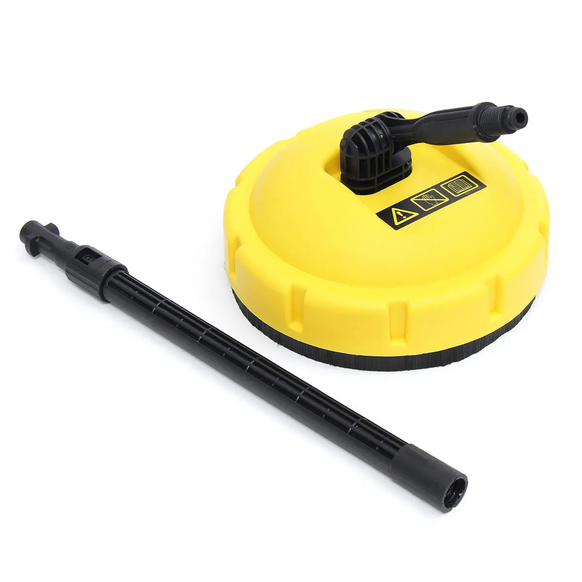 Karcher Patio Cleaner | Rotary Surface Pressure Washer Tool for LAVOR - Image 2